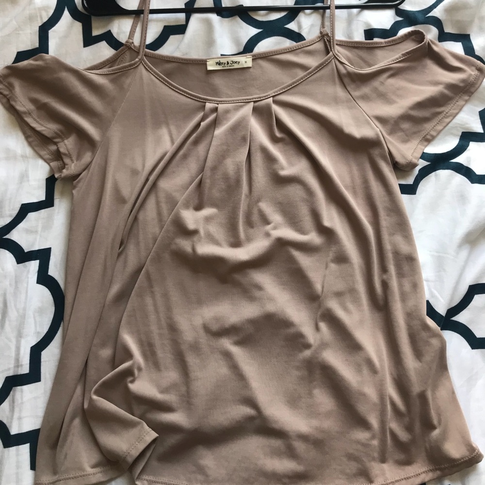 Tank Top - Picture 2 of 3